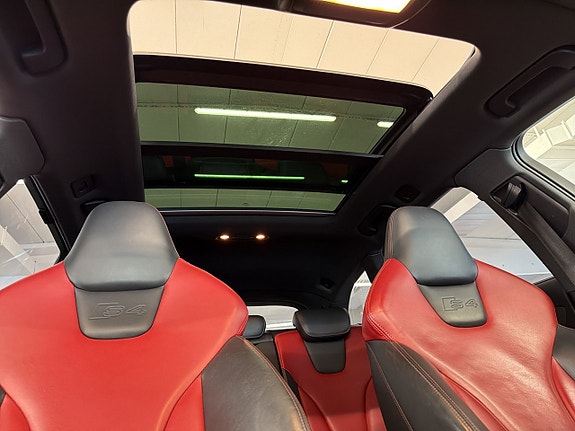 Audi S4 22 of 30