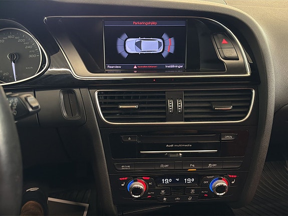 Audi S4 23 of 30