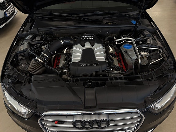 Audi S4 27 of 30