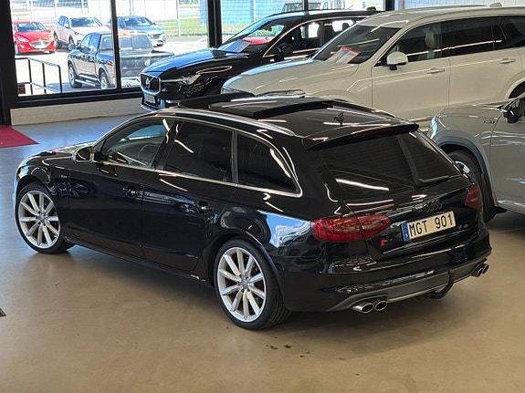 Audi S4 15 of 30