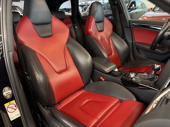 Audi S4 21 of 30