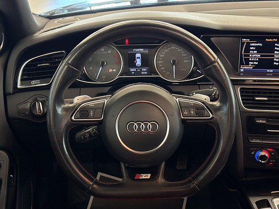 Audi S4 19 of 30