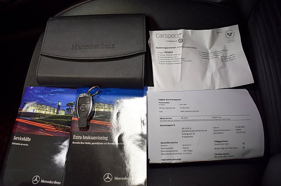 Mercedes-Benz GLA200 18 of 25