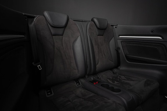 Audi A3 18 of 19