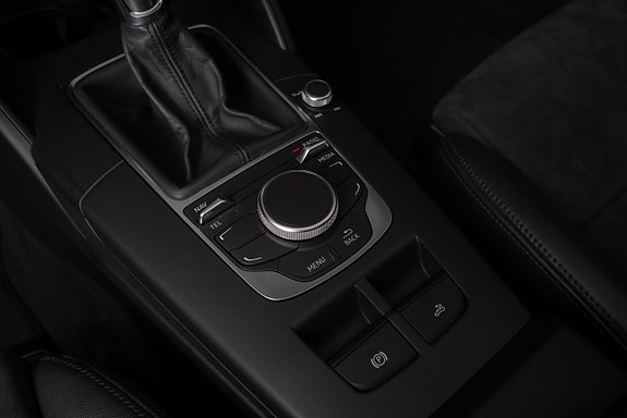 Audi A3 13 of 19