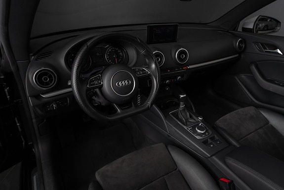 Audi A3 9 of 19