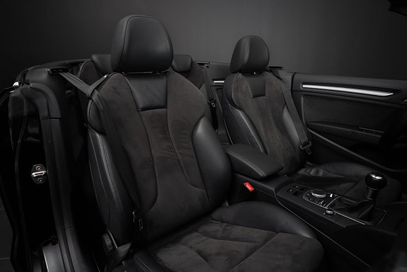 Audi A3 17 of 19