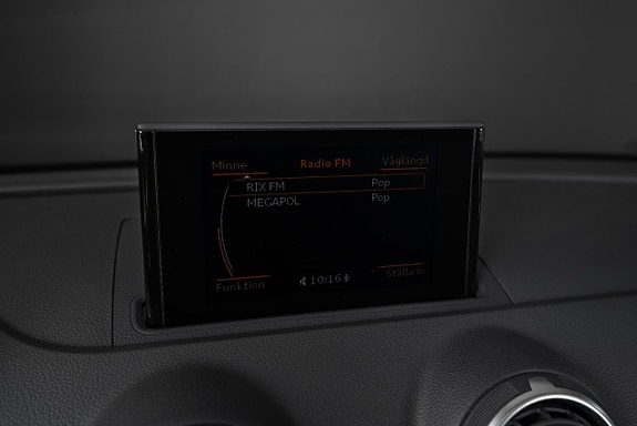Audi A3 11 of 19