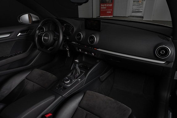 Audi A3 15 of 19