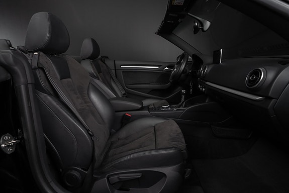 Audi A3 16 of 19