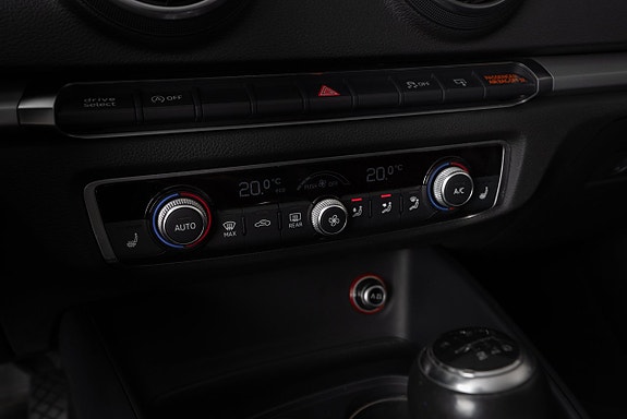 Audi A3 12 of 19