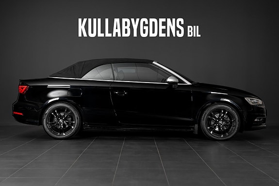 Audi A3 3 of 19