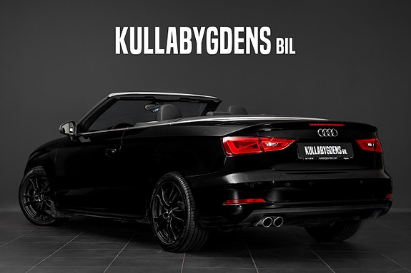 Audi A3 5 of 19