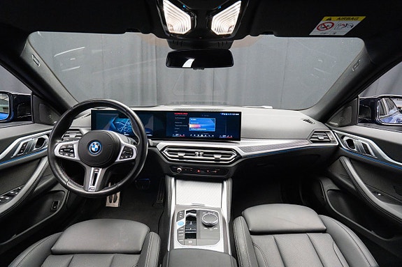 BMW i4 14 of 27