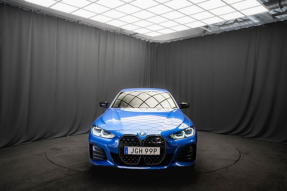 BMW i4 4 of 27