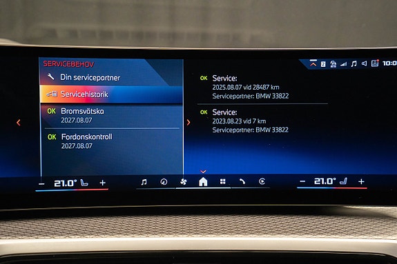 BMW i4 26 of 27
