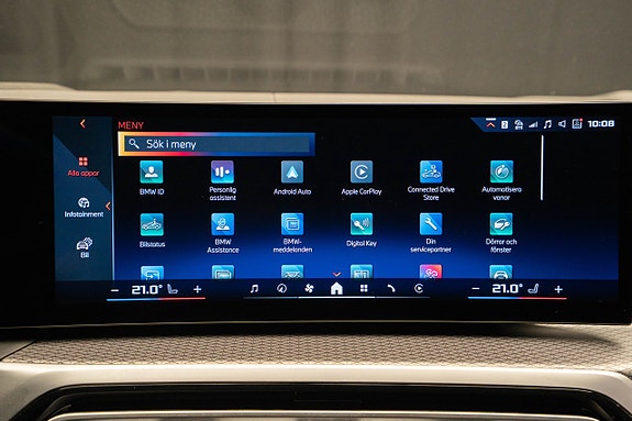 BMW i4 25 of 27