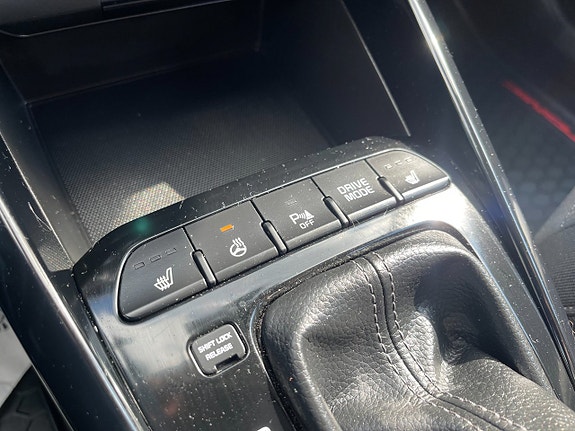 Kia Stonic 23 of 25