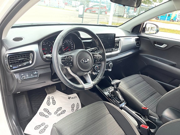 Kia Stonic 12 of 25