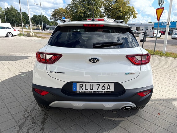 Kia Stonic 6 of 25