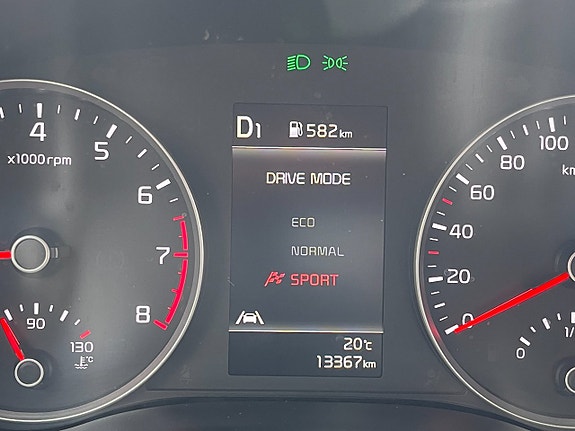 Kia Stonic 24 of 25