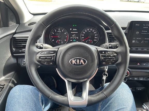 Kia Stonic 18 of 25
