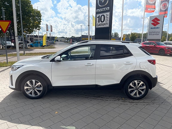 Kia Stonic 8 of 25