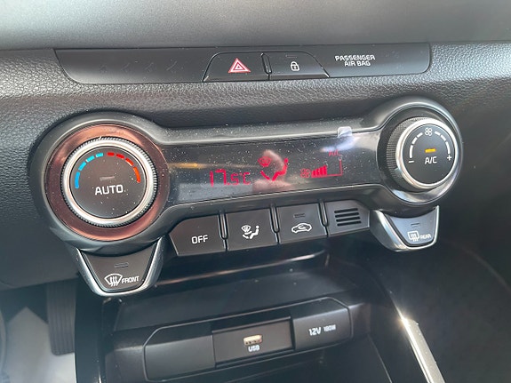 Kia Stonic 22 of 25