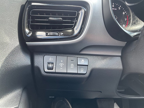 Kia Stonic 19 of 25