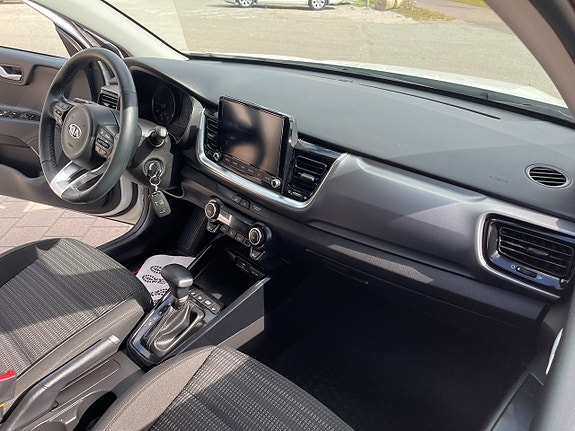 Kia Stonic 17 of 25