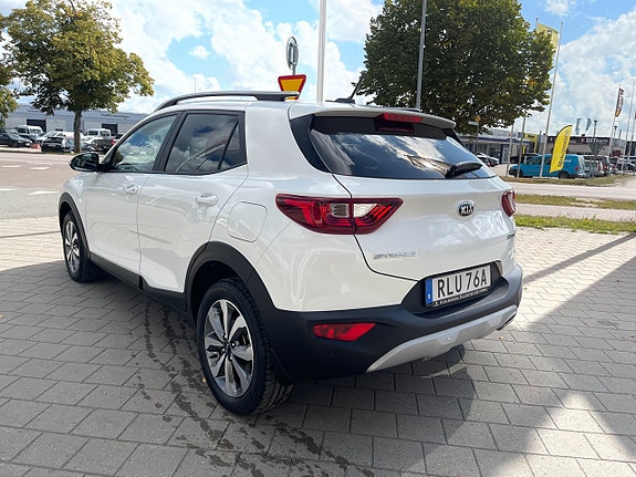 Kia Stonic 7 of 25