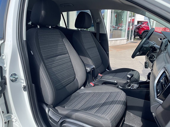 Kia Stonic 16 of 25