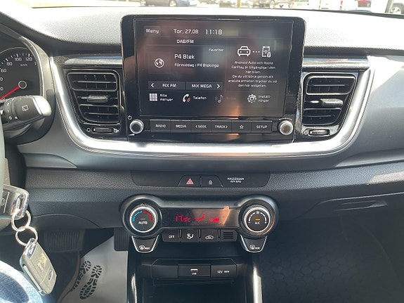 Kia Stonic 20 of 25