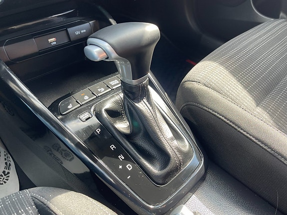 Kia Stonic 25 of 25