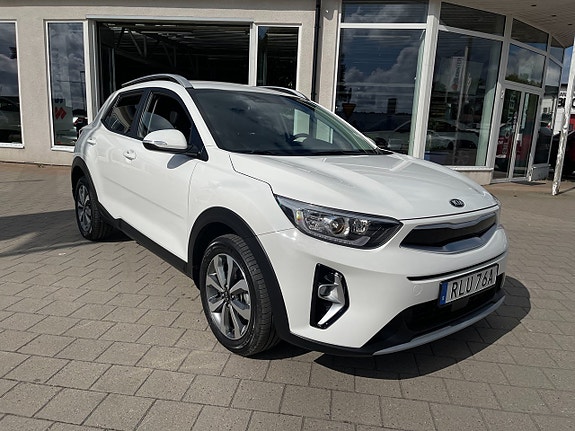 Kia Stonic 3 of 25
