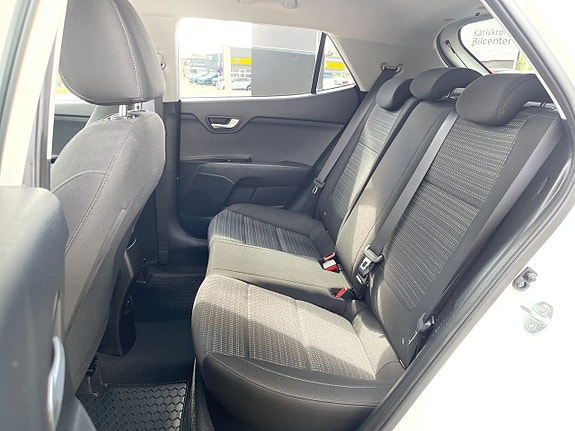 Kia Stonic 13 of 25