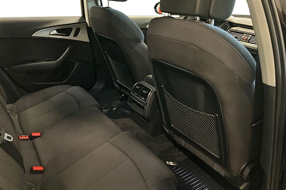 Audi A6 11 of 29
