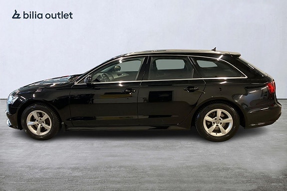 Audi A6 6 of 29