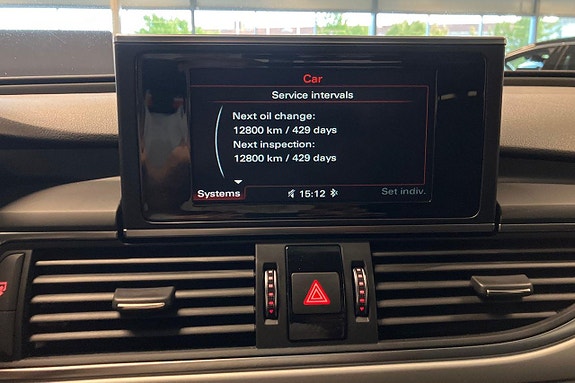 Audi A6 18 of 29