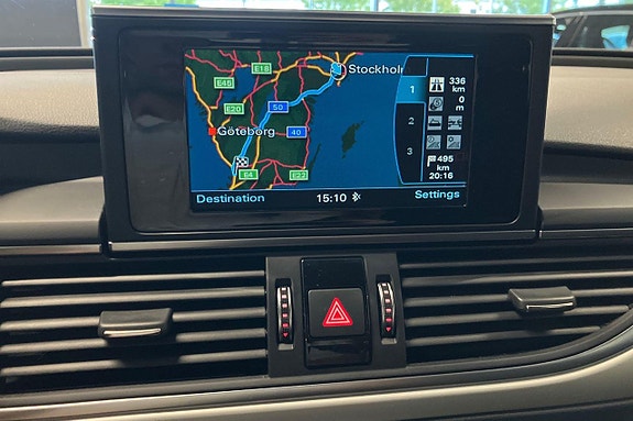 Audi A6 17 of 29