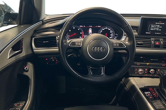 Audi A6 14 of 29
