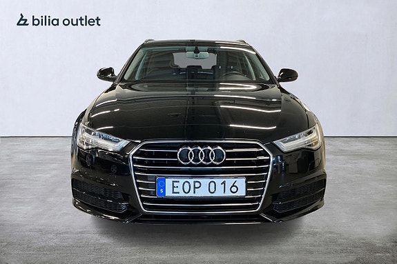Audi A6 8 of 29