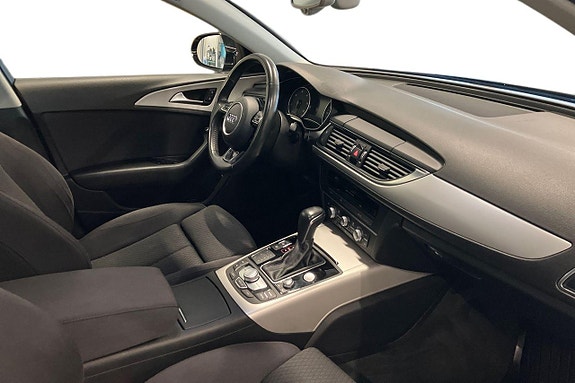Audi A6 9 of 29