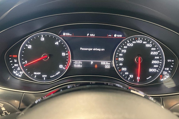 Audi A6 15 of 29