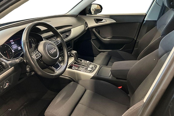 Audi A6 10 of 29