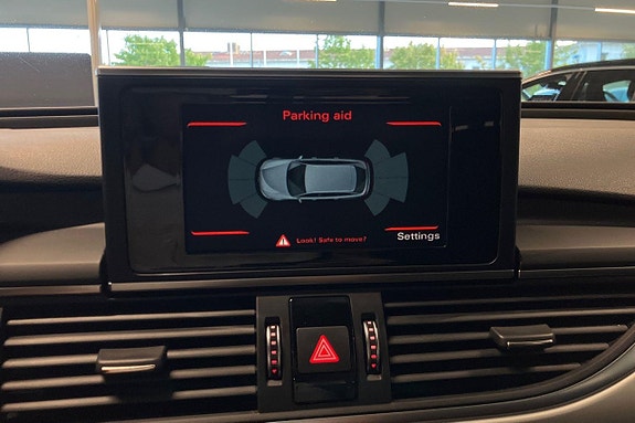 Audi A6 19 of 29