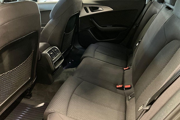 Audi A6 12 of 29