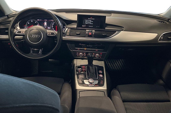 Audi A6 13 of 29