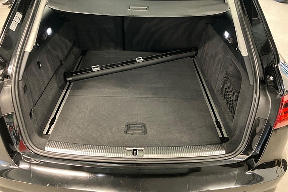 Audi A6 22 of 29