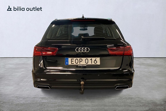 Audi A6 7 of 29
